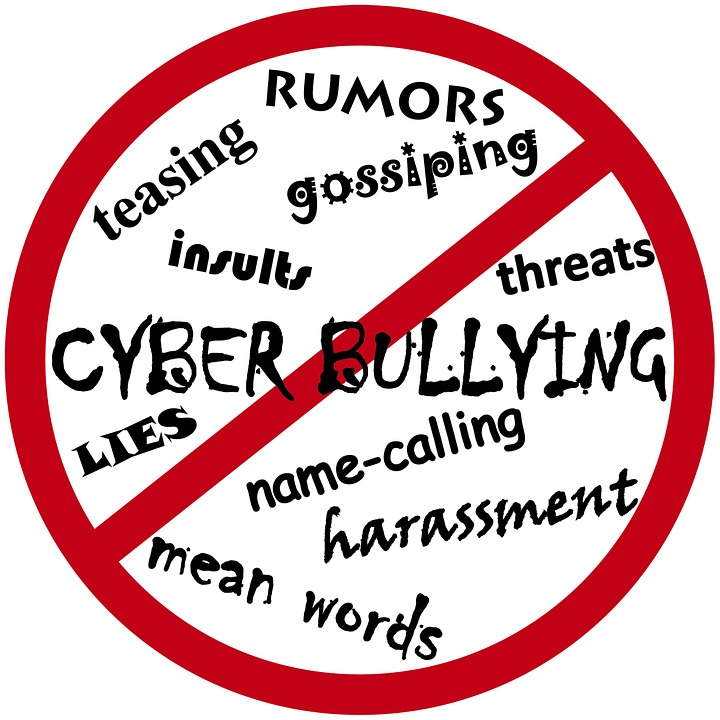 Cyberbullying – What is it?
