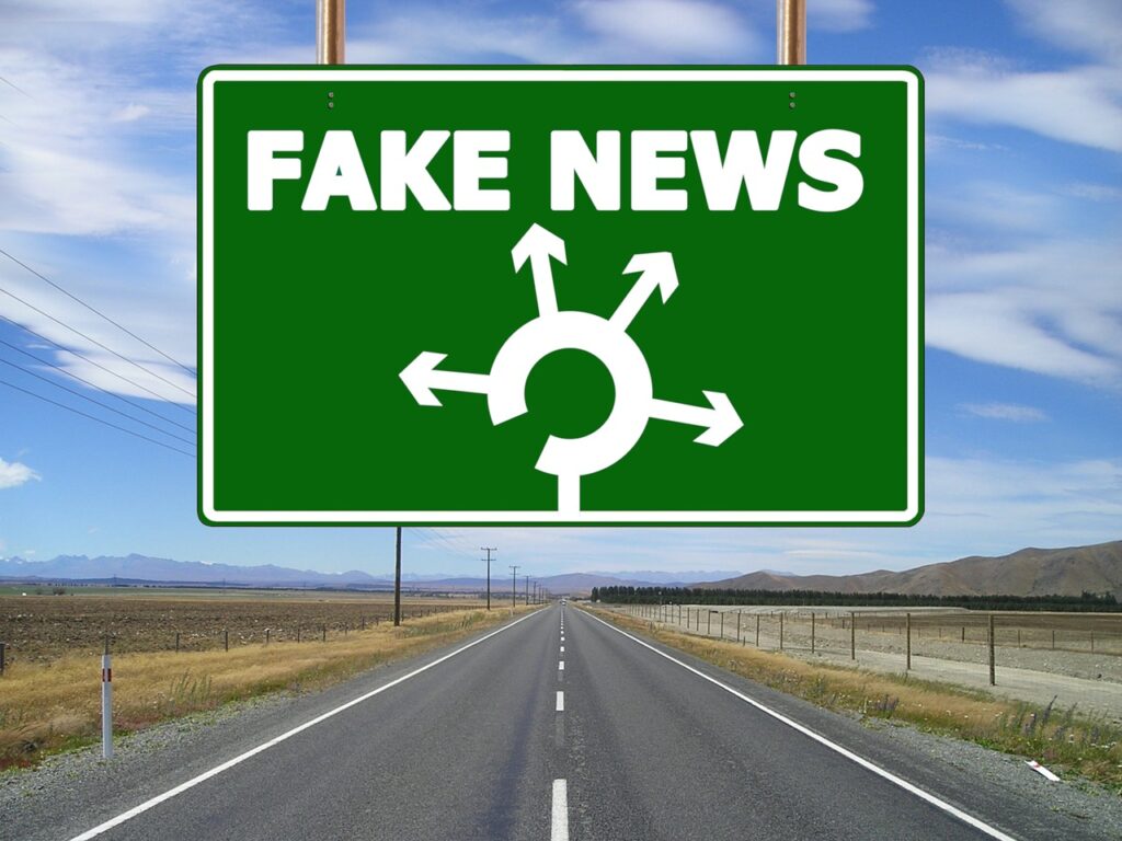 La guerra de la información y los efectos psicológicos de las fake news